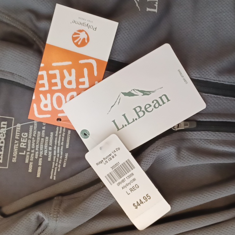 L.L. Bean - Picture 4 of 7